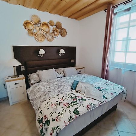 Rozsa Apartman Zalakaros Apartment Luaran gambar