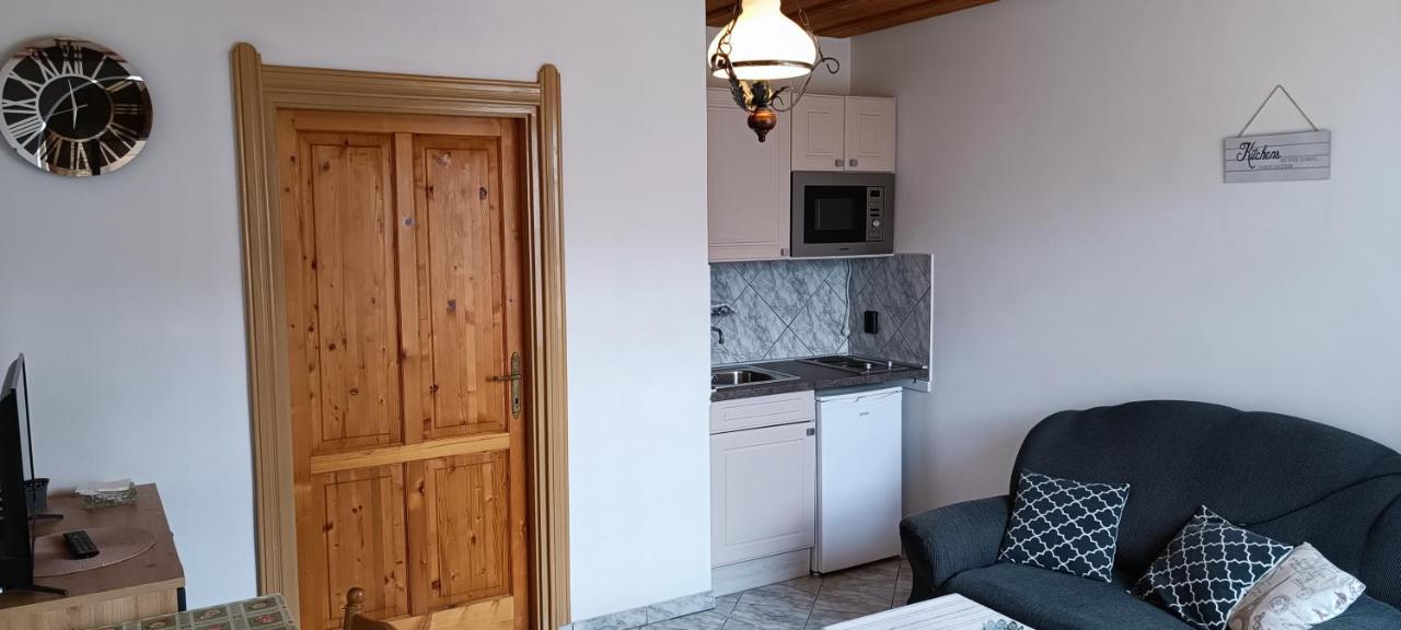 Rozsa Apartman Zalakaros Apartment Luaran gambar