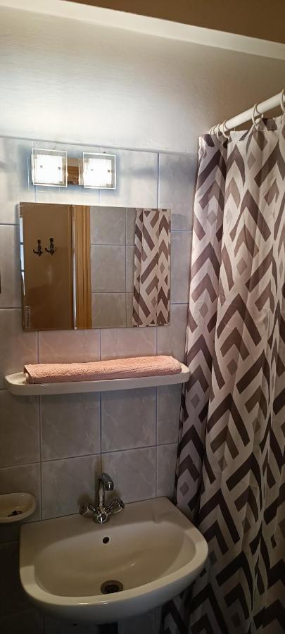 Rozsa Apartman Zalakaros Apartment Luaran gambar