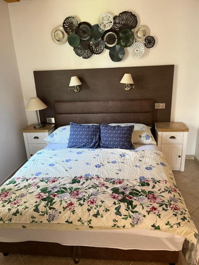 Rozsa Apartman Zalakaros Apartment Luaran gambar