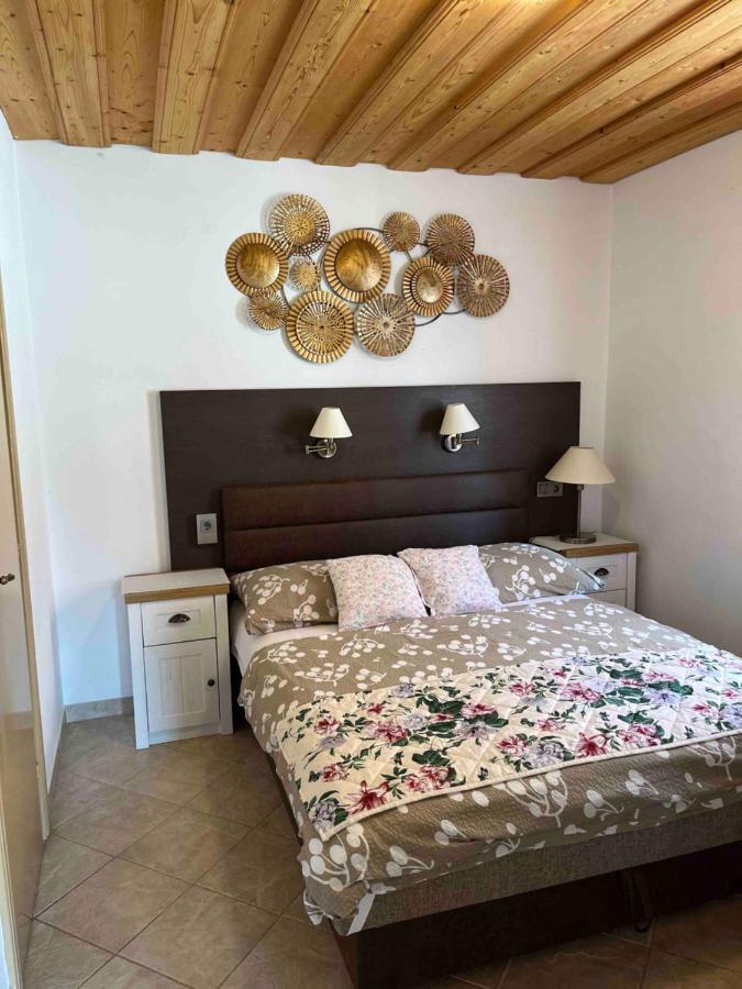 Rozsa Apartman Zalakaros Apartment Luaran gambar