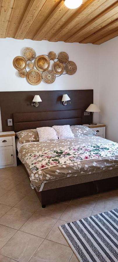 Rozsa Apartman Zalakaros Apartment Luaran gambar