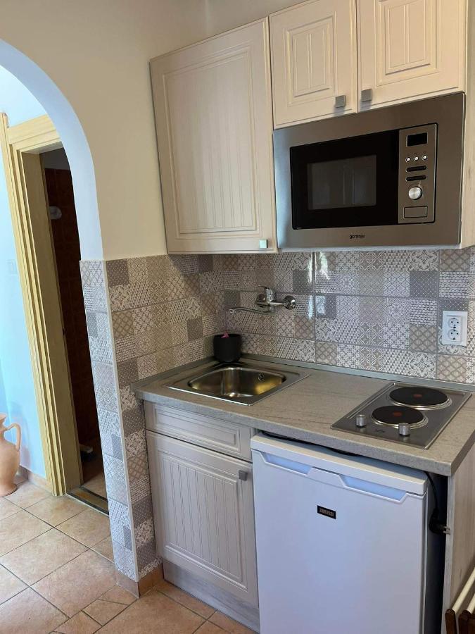 Rozsa Apartman Zalakaros Apartment Luaran gambar