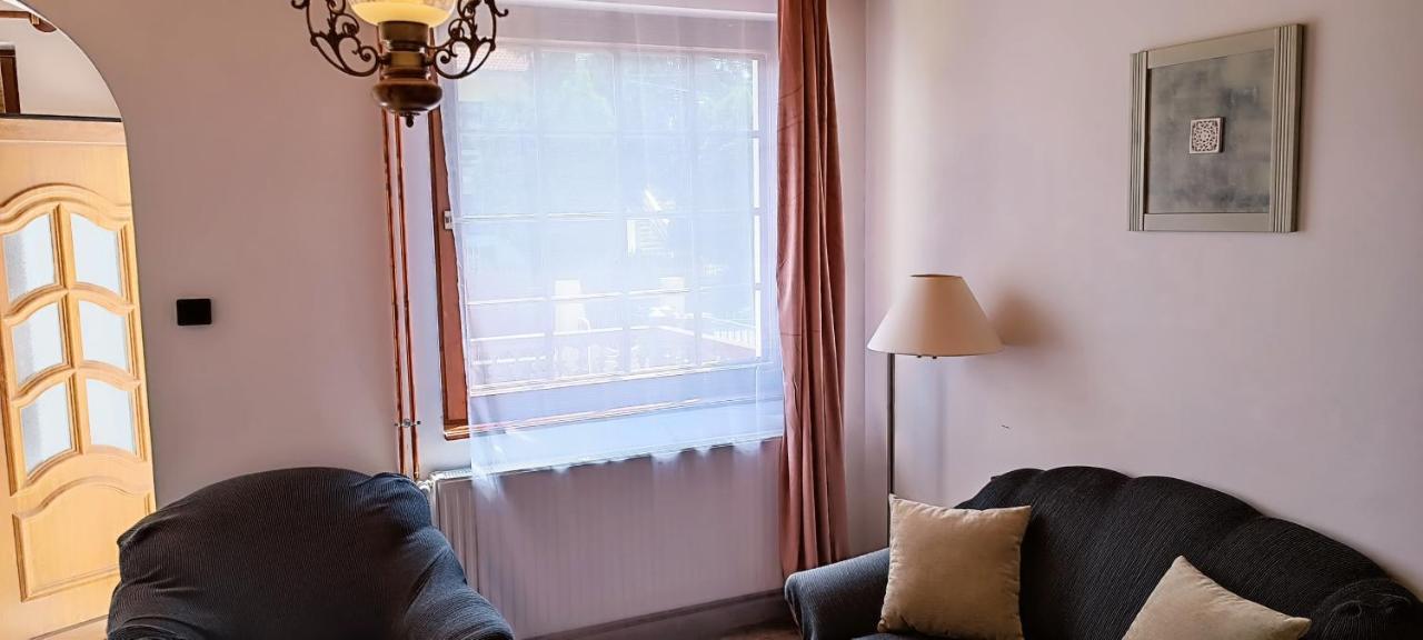 Rozsa Apartman Zalakaros Apartment Luaran gambar