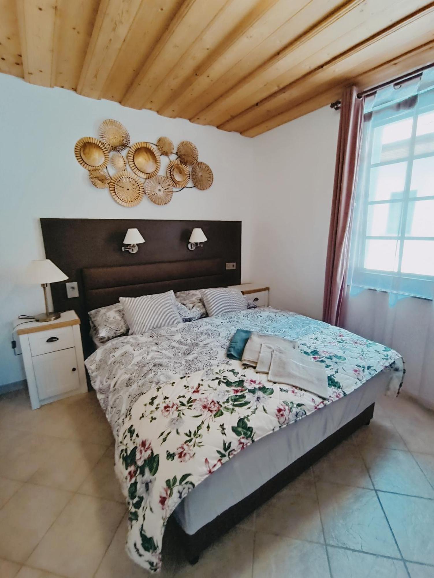 Rozsa Apartman Zalakaros Apartment Luaran gambar