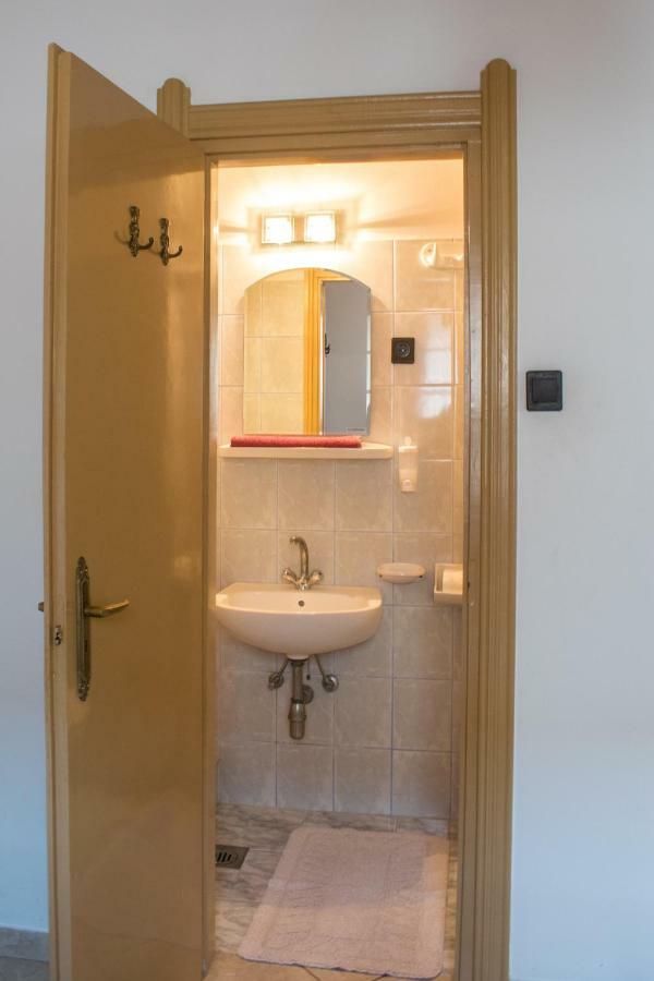 Rozsa Apartman Zalakaros Apartment Luaran gambar