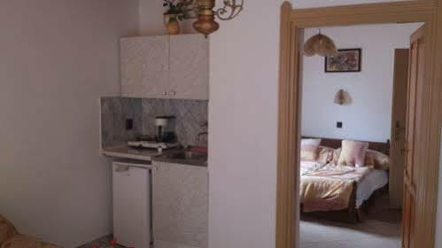 Rozsa Apartman Zalakaros Apartment Luaran gambar