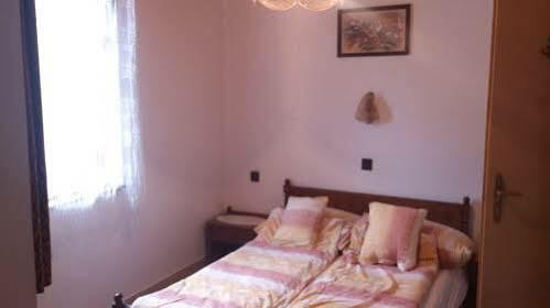Rozsa Apartman Zalakaros Apartment Luaran gambar